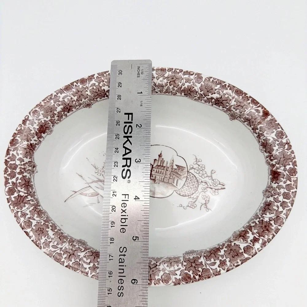 Copeland Ironstone fair one